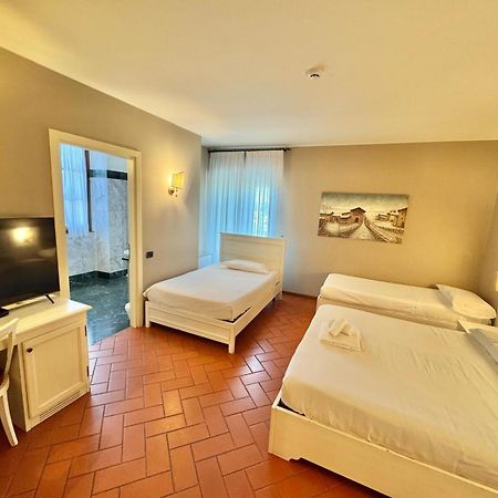 Hotel Il Gelso Pontevico Ngoại thất bức ảnh