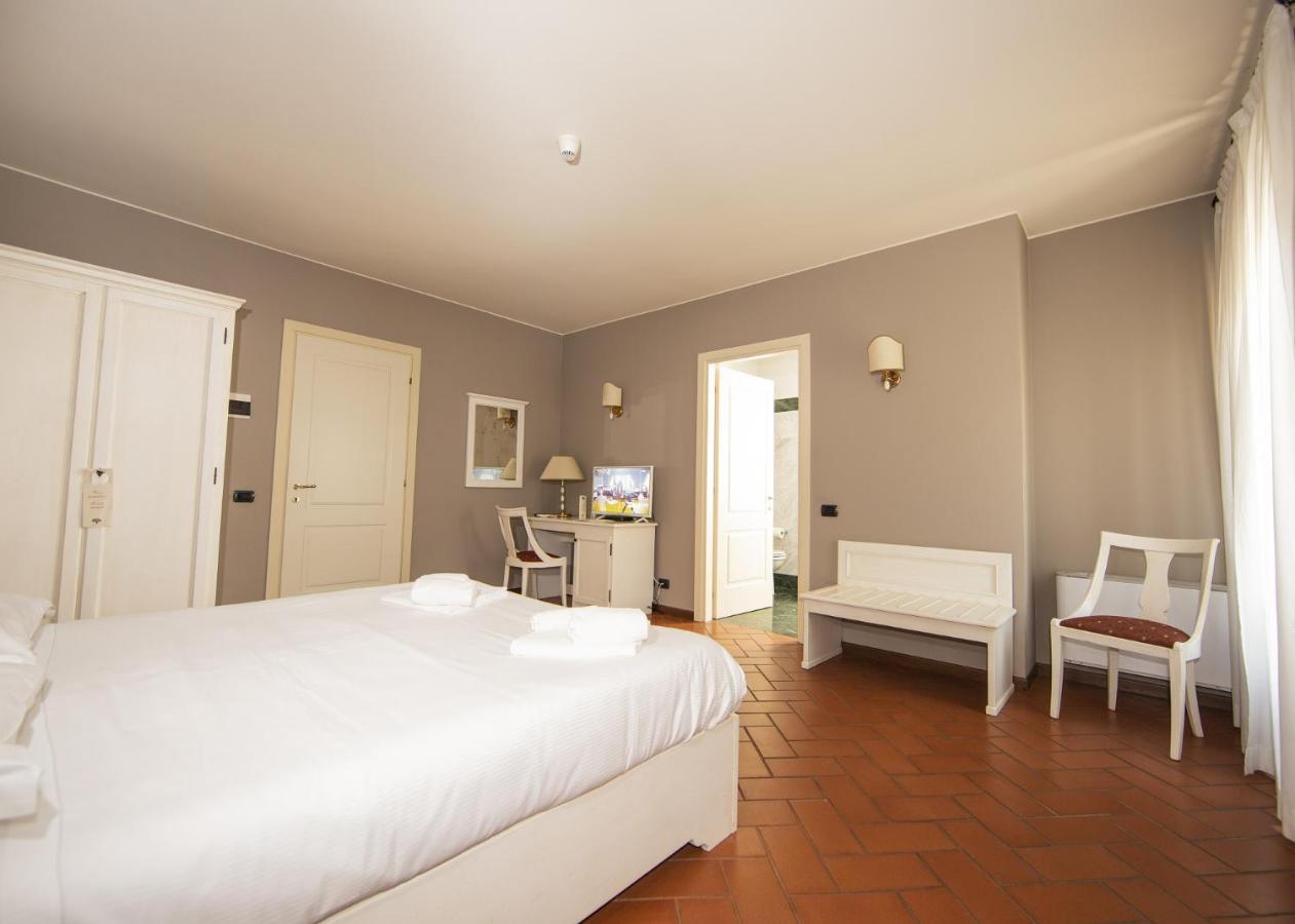 Hotel Il Gelso Pontevico Ngoại thất bức ảnh