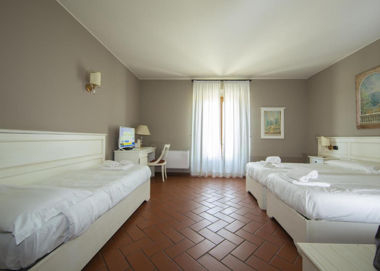 Hotel Il Gelso Pontevico Ngoại thất bức ảnh