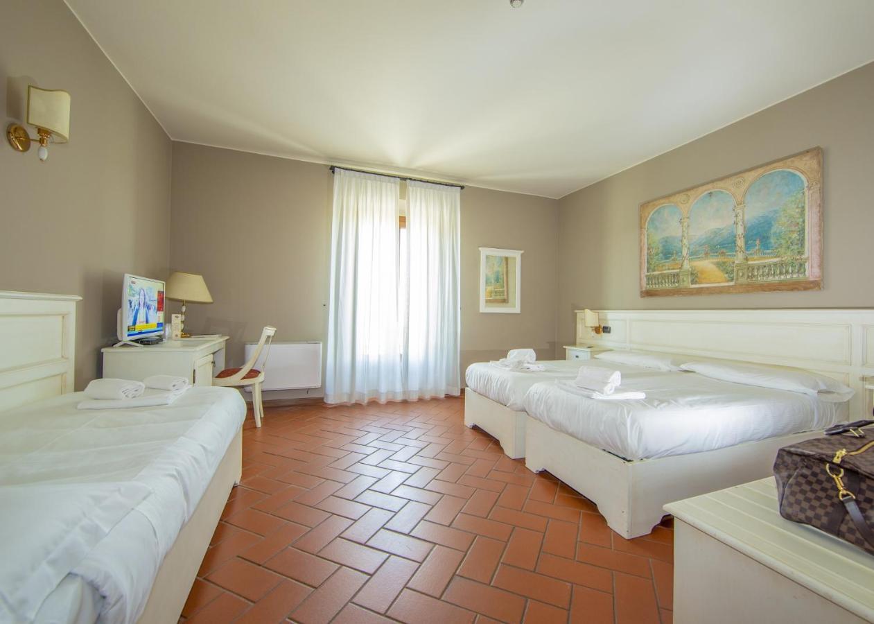 Hotel Il Gelso Pontevico Ngoại thất bức ảnh
