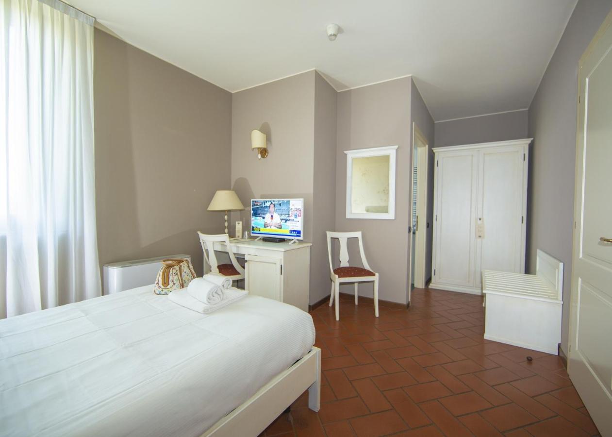 Hotel Il Gelso Pontevico Ngoại thất bức ảnh