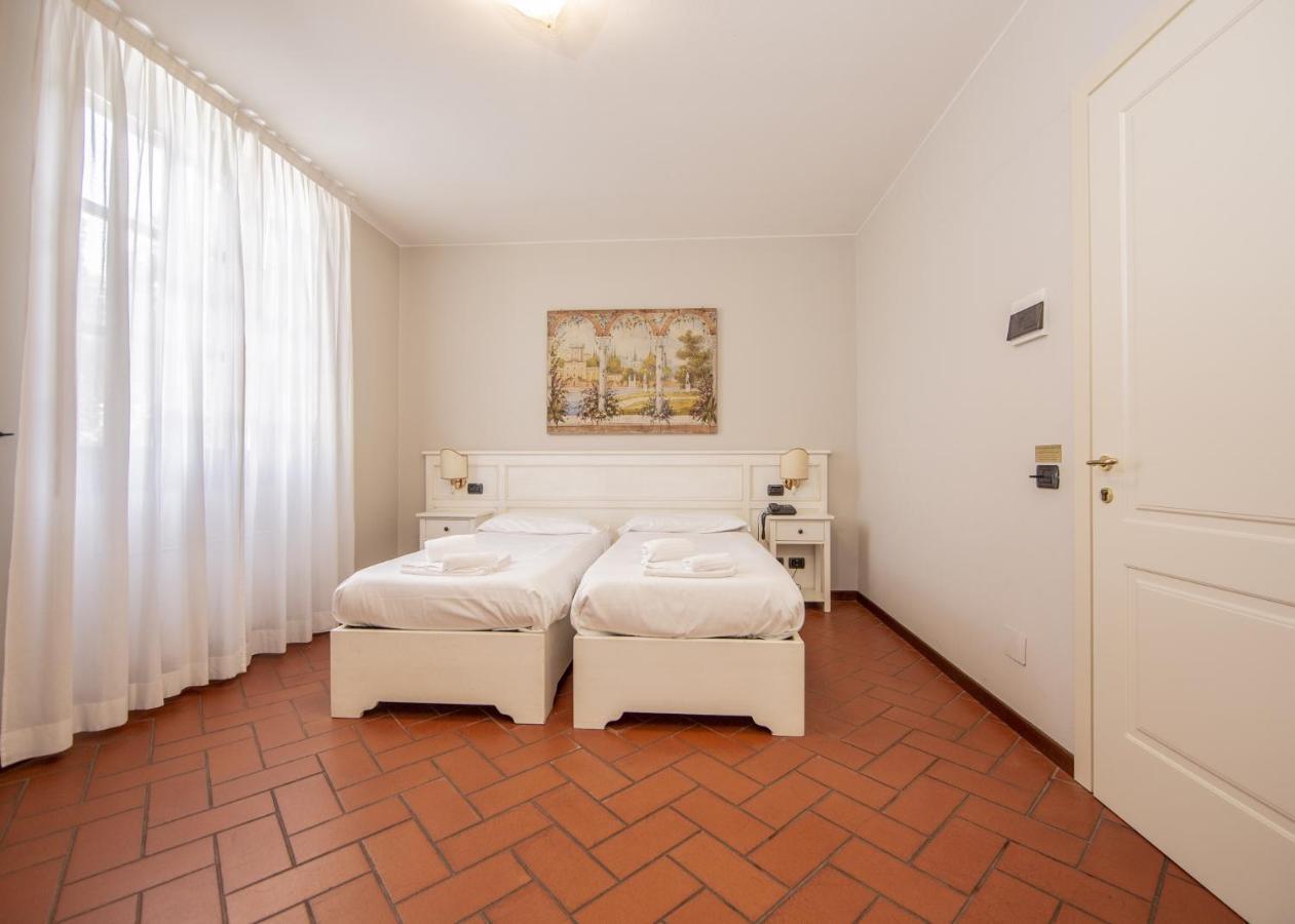 Hotel Il Gelso Pontevico Ngoại thất bức ảnh