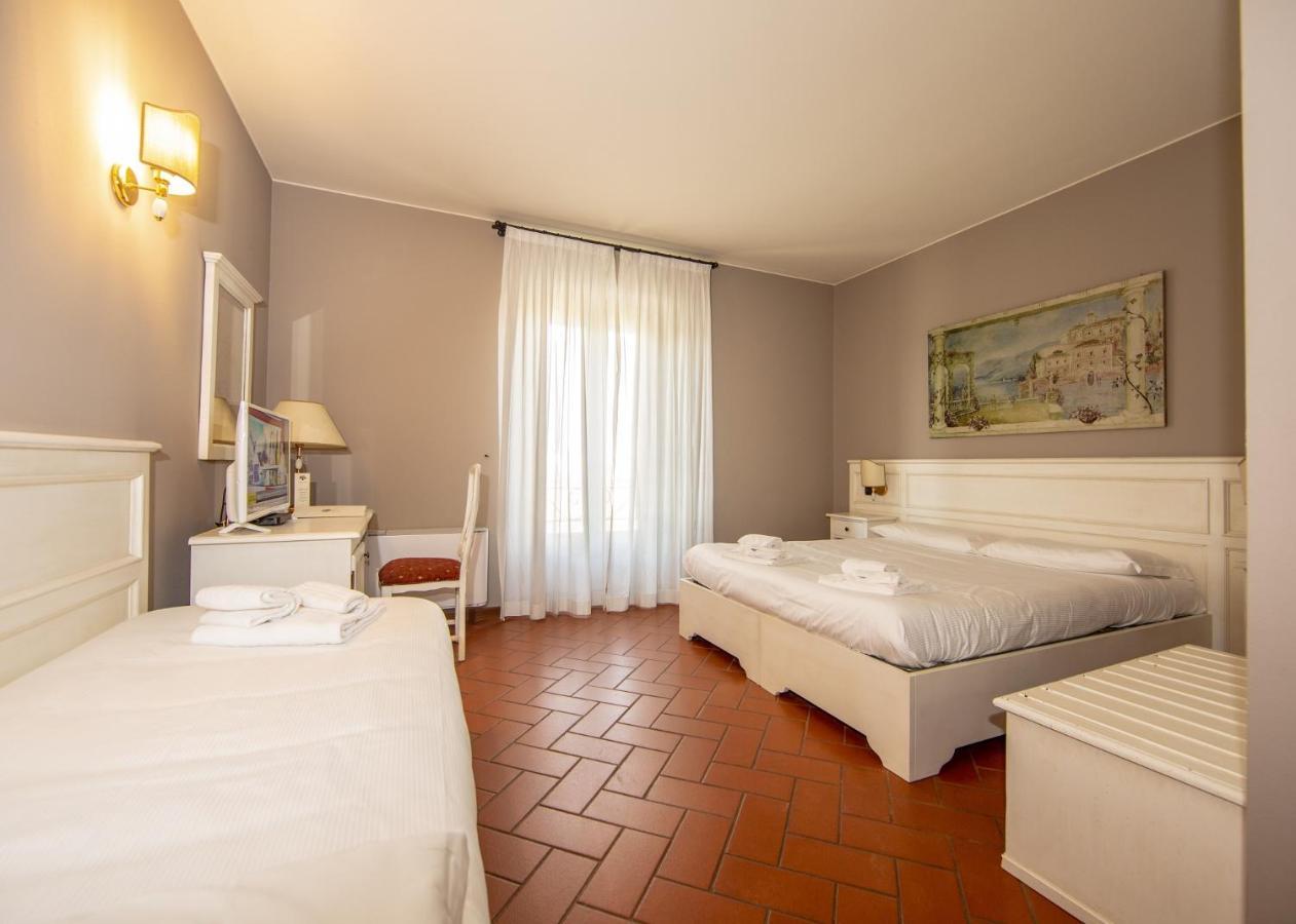 Hotel Il Gelso Pontevico Ngoại thất bức ảnh