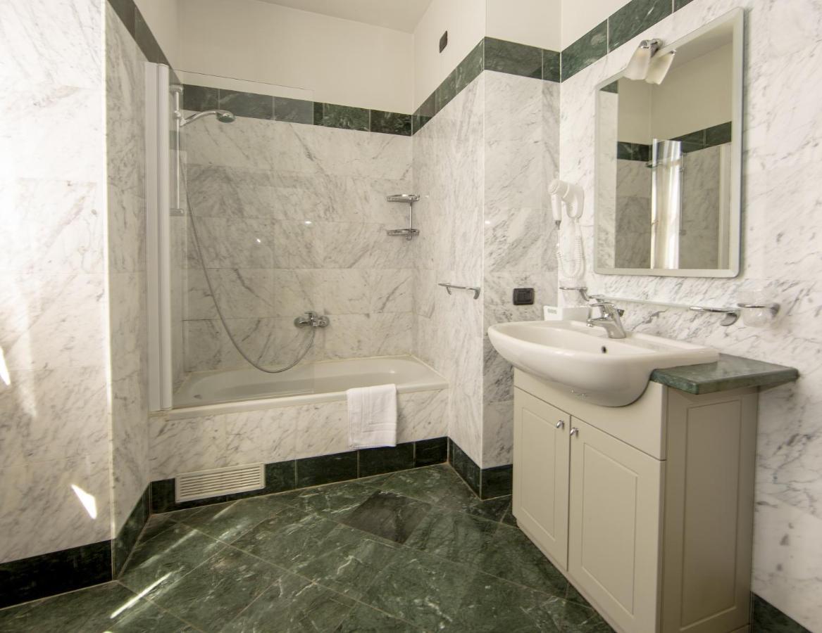 Hotel Il Gelso Pontevico Ngoại thất bức ảnh