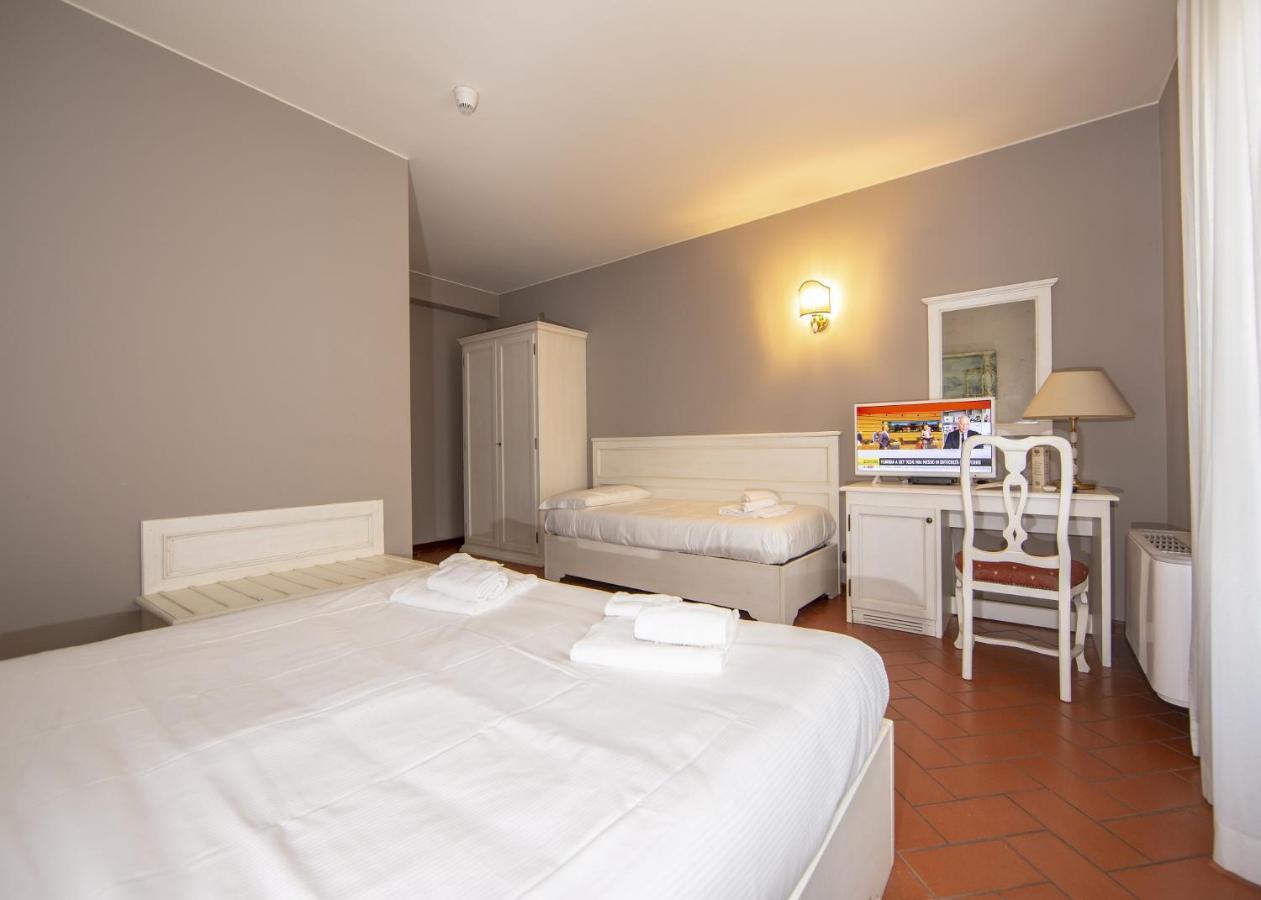 Hotel Il Gelso Pontevico Ngoại thất bức ảnh