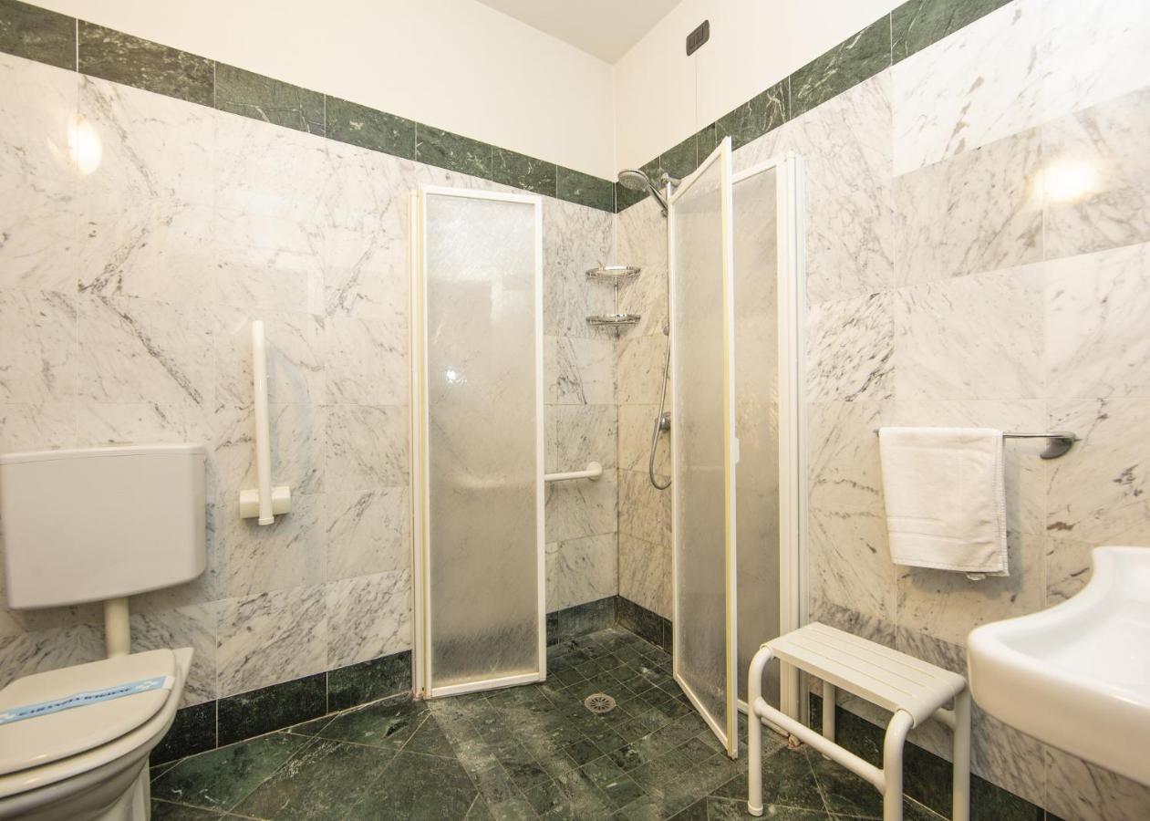 Hotel Il Gelso Pontevico Ngoại thất bức ảnh