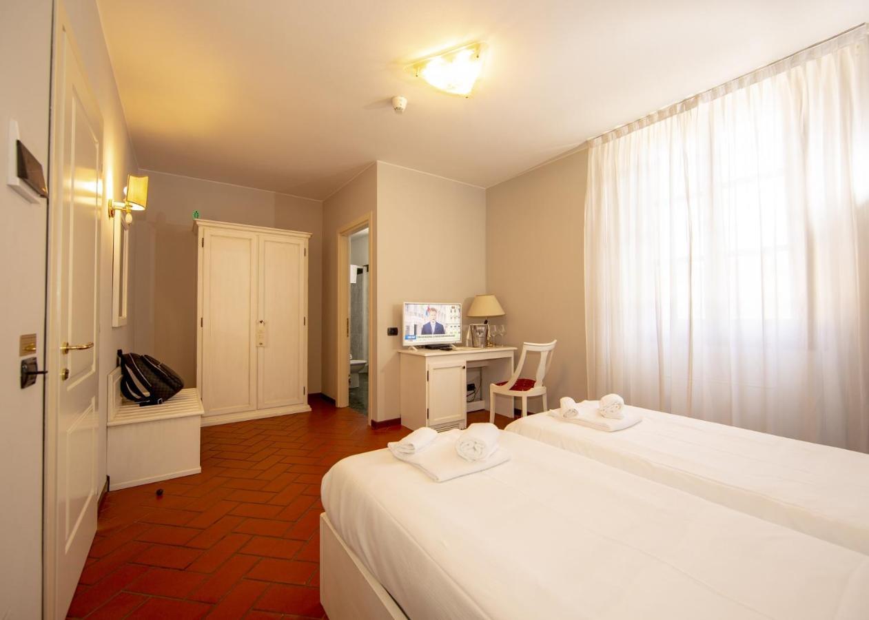 Hotel Il Gelso Pontevico Ngoại thất bức ảnh