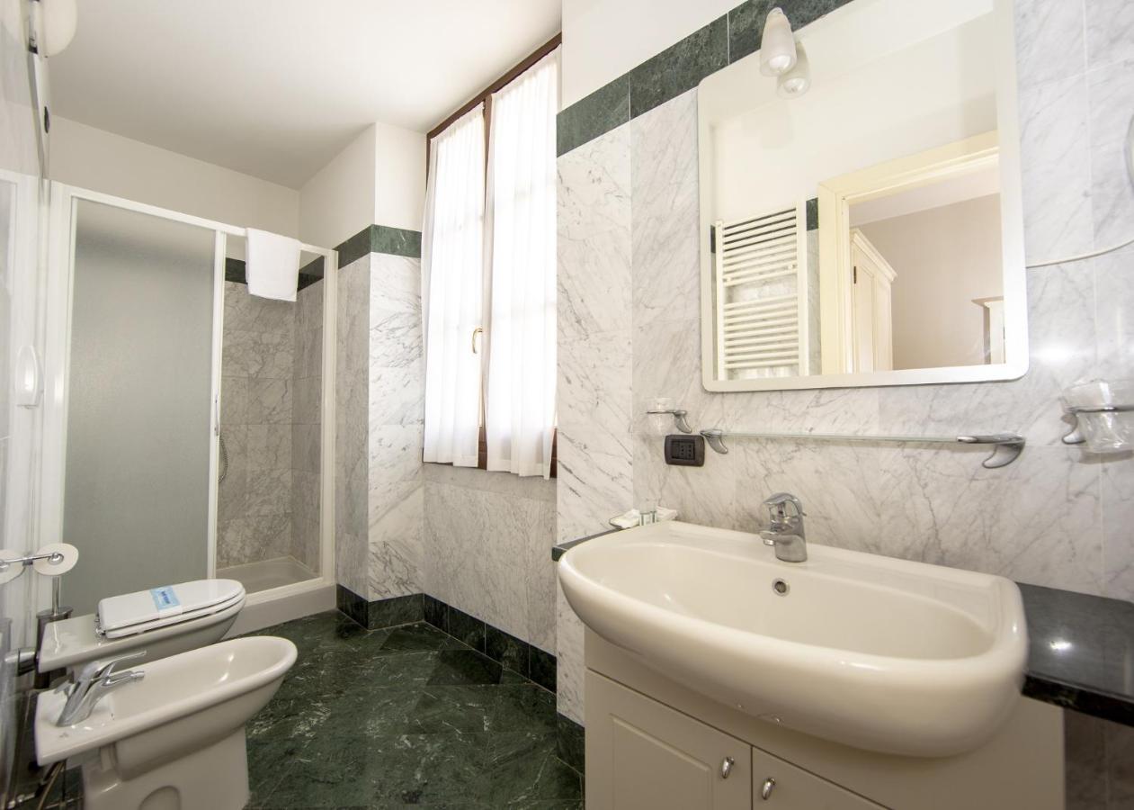 Hotel Il Gelso Pontevico Ngoại thất bức ảnh