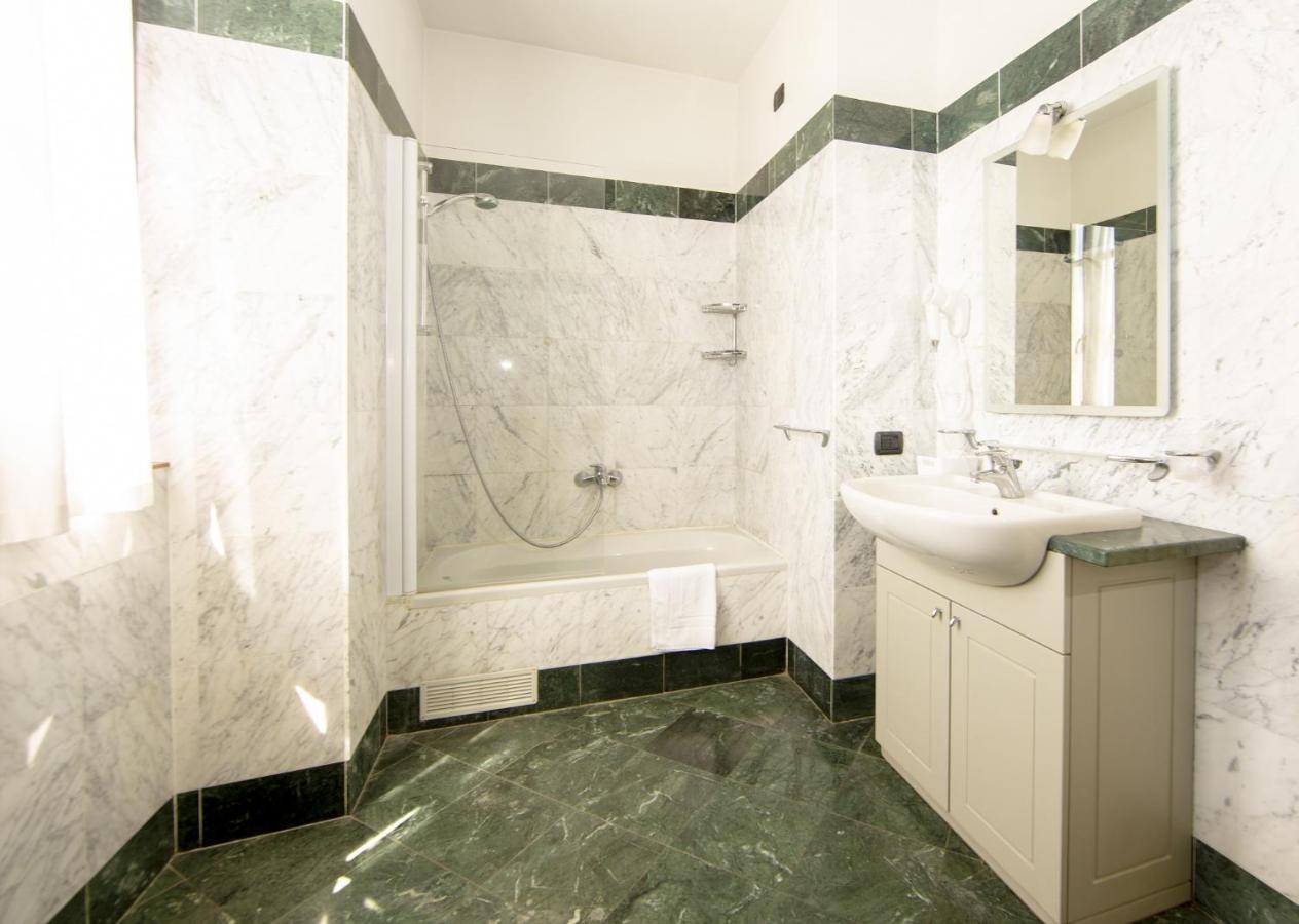 Hotel Il Gelso Pontevico Ngoại thất bức ảnh