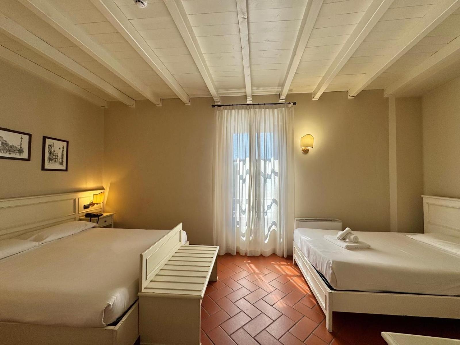 Hotel Il Gelso Pontevico Ngoại thất bức ảnh
