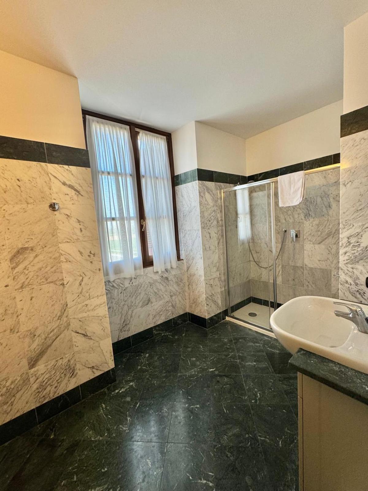 Hotel Il Gelso Pontevico Ngoại thất bức ảnh